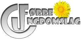 Førre Ungdomshus